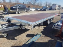 Temared Carplatform 512 