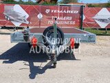 Temared CARPLATFORM 4521 S  2,7t