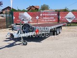 Temared CARPLATFORM 4521 S  2,7t