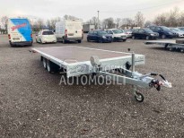 Temared CARPLATFORM 452 