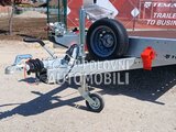 Temared CARPLATFORM 4521 S  2,7t