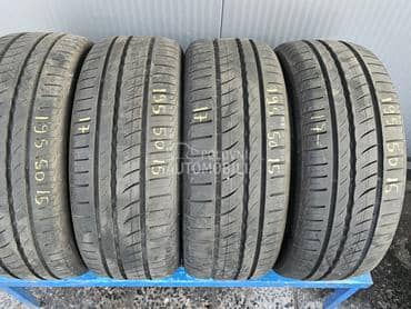 Pirelli 195/50 R15 Letnja
