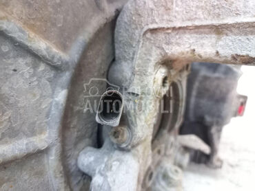 ABS SENZOR za Volkswagen Caddy