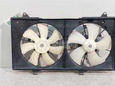 VENTILATOR za Mazda 6