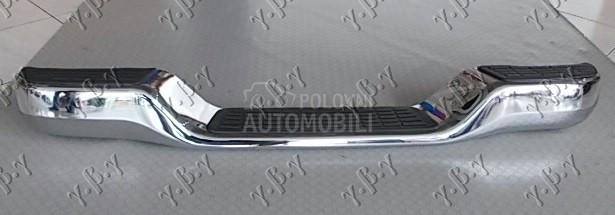 ZADNJI BRANIK HROM (BEZ OTV...