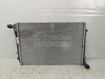 HLADNJAK VODE za Volkswagen Passat B6