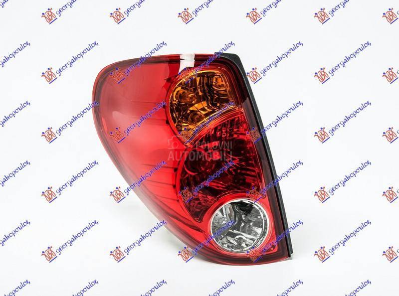 STOP LAMPA (DEPO)  P/U L200...