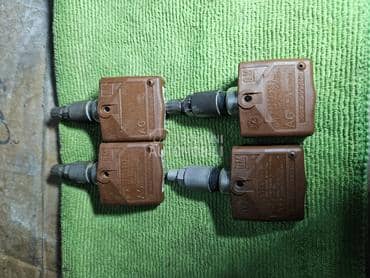 Senzori Pritiska u gumama za Opel Astra J