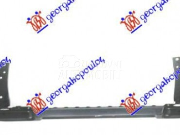 VEZNI LIM   od 2000. do 2007. god.