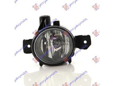 MAGLENKA -2007 (E) (DEPO)... za BMW X3 od 2004. do 2007. god.