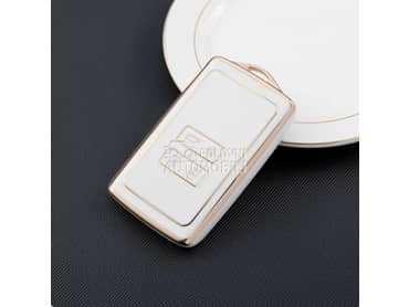 Obloga kartice bela NOVO za Renault Ostalo