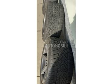 Dunlop 245/50 R18 Sve sezone