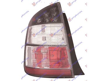STOP LAMPA -2005 (DEPO)  PR... za Toyota Prius od 2004. do 2009. god.