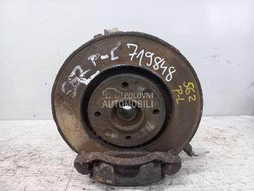 KOCIONI DISK za Peugeot 308