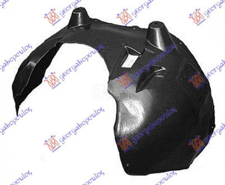 POTKRILO PLASTICNO  COMMAND...