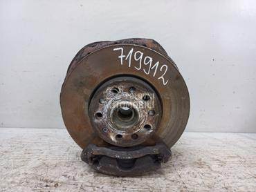 KOCIONI DISK za Volkswagen Caddy
