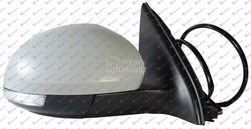 RETR.EL.GREJ.PREKL.PM (SA S...