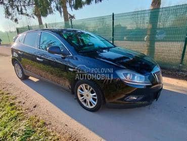 Prednja desna vrata za Lancia Delta