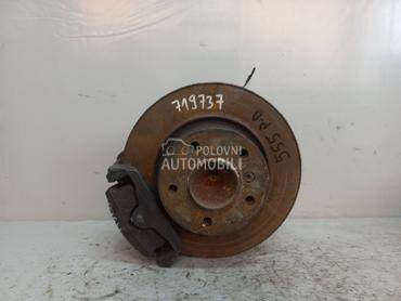 KOCIONI DISK za BMW Serija 1