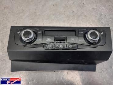 Komande klime 8K1 820 043 AJ za Audi A4, A5, Q5 ...