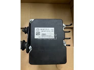 ABS centrala 379 CG za Audi A4 Allroad od 2012. do 2016. god.