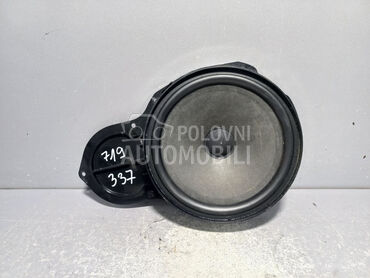 ZVUCNIK za Volkswagen Passat B7