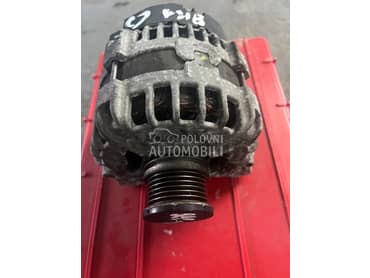 ALTERNATOR 150a 03L 903 017 E za Audi A4, A5, Q5 od 2011. do 2016. god.