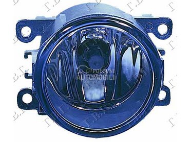 MAGLENKA OKRUGLA (H11) (E)... za Suzuki Jimny od 1998. do 2018. god.