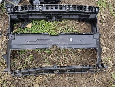 vezni lim f48 za BMW X1