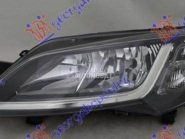 FAR ELEKTRICNI CRNI (TYC)... za Citroen Ostalo od 2014. do 2025. god.