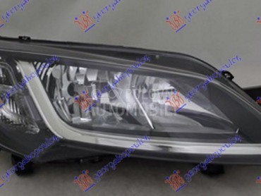 FAR ELEKTRICNI CRNI (DEPO)... za Citroen Ostalo od 2014. do 2025. god.