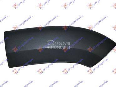 RUB PLASTICNI PREDNJEG BLAT... za Citroen Ostalo od 2014. do 2025. god.