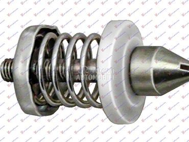 BRAVA HAUBE  FIORINO 88-91 za Fiat Fiorino od 1988. do 1991. god.