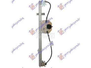 PODIZAC PREDNJEG PROZORA EL... za Citroen Ostalo od 2014. do 2025. god.