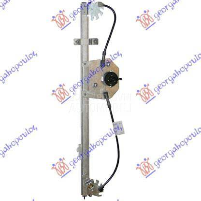 PODIZAC PREDNJEG PROZORA EL...