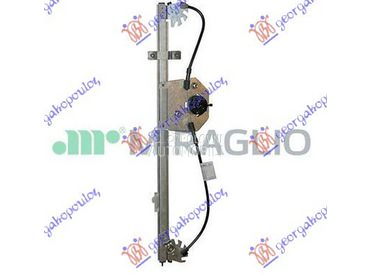 PODIZAC PREDNJEG PROZORA EL... za Citroen Ostalo od 2014. do 2025. god.