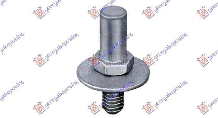 MATICA GORNJEG KLIZACA (NA...