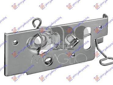 BRAVA HAUBE NA VEZNOM LIMU... za Fiat Fiorino od 1991. do 1997. god.