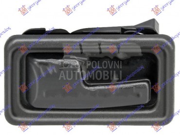 KVAKA PREDNJIH VRATA UNUTRA... za Fiat Uno od 1989. do 1993. god.