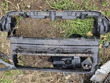 vezni lim f60 za MINI Countryman