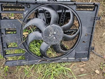 ventilator a3 za Volkswagen Golf 7, Golf 7 Alltrack, Golf Sportsvan