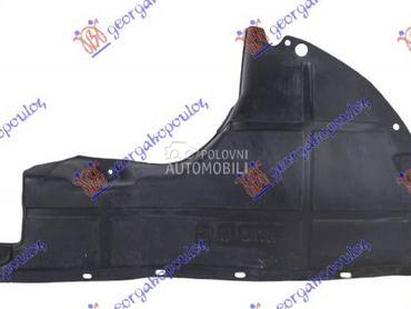 ZASTITA MOTORA BOCNA PLASTI... za Citroen Ostalo od 2014. do 2025. god.