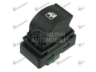 PREKIDAC U PREDNJIM VRATIMA... za Citroen Ostalo od 2014. do 2025. god.