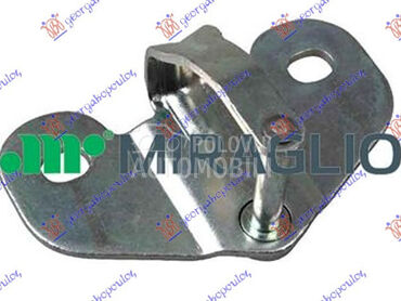 GRANICNIK BRAVE GEPEK VRATA... za Citroen Ostalo od 2014. do 2025. god.