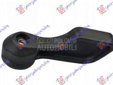 KVAKA KLIZNIH VRATA UNUTRAS... za Citroen Ostalo od 2014. do 2025. god.