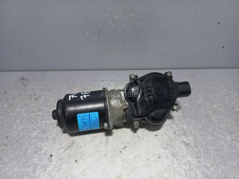 MOTORIC PREDNJEG BRISACA