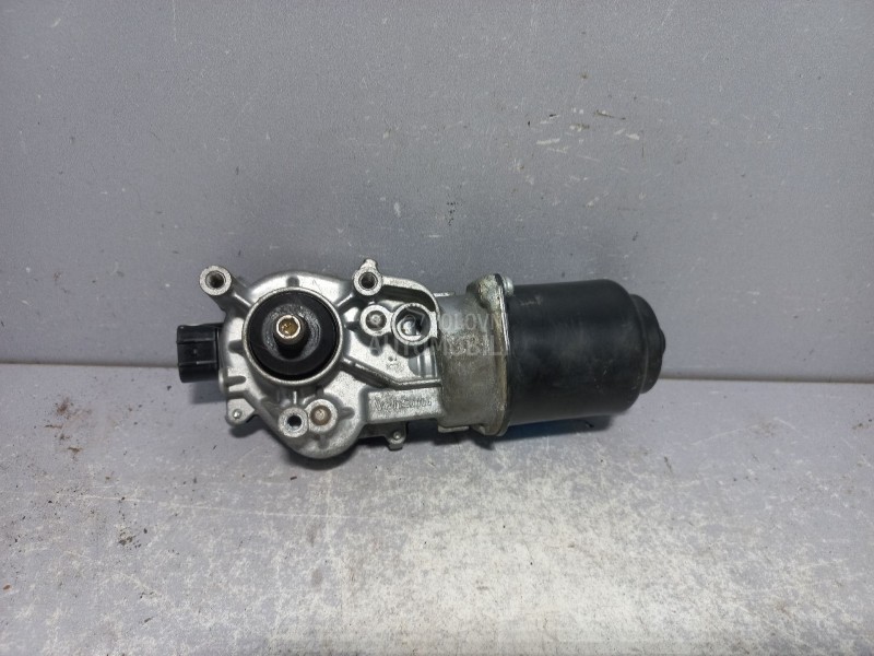 MOTORIC PREDNJEG BRISACA