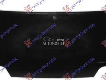 HAUBA  DUCATO 94-02 za Fiat Ostalo od 1994. do 2002. god.