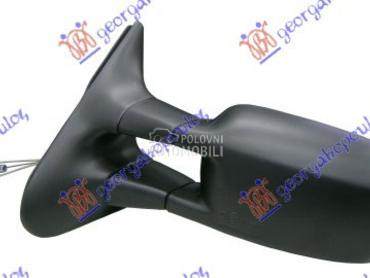 RETROVIZOR MEHANICKI SA SAJ... za Seat Inca od 1993. do 2003. god.