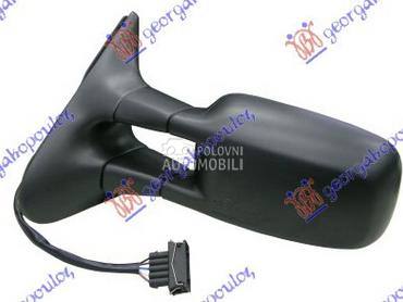 RETROVIZOR ELEKTRICNI SA GR... za Seat Inca od 1993. do 2003. god.
